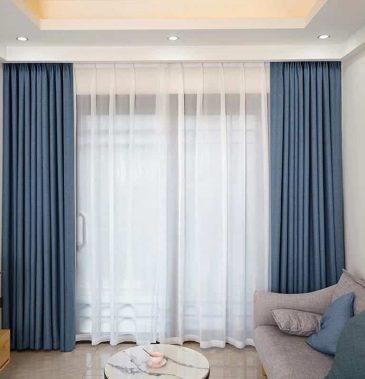 Custome made curtain