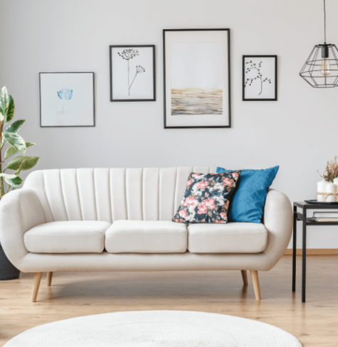 sofa